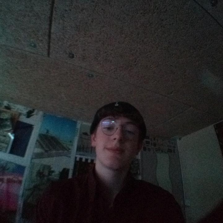 Profile Picture of Martin Dorr (@tin_mar_) on Tiktok