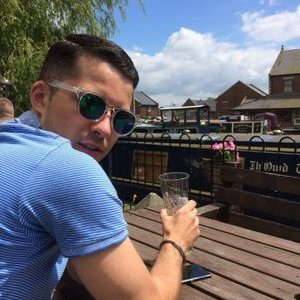 Profile Picture of Geoff Dutton (@DuttonGeoff) on Twitter