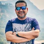 Profile Picture of rajiv_iyer (@rajiv71) on Instagram