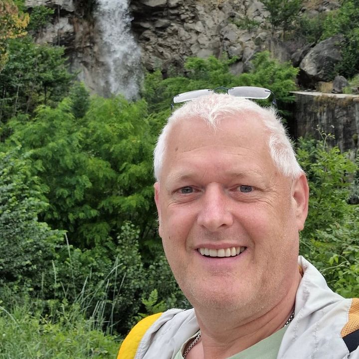 Profile Picture of michaelhart_1 (@michaelhart_1) on Tiktok
