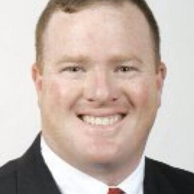 Profile Picture of Jimmy Ogle (@coachjimmyogle) on Twitter