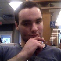 Profile Picture of Patrick Foy (@patrick-foy-9) on Quora