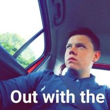 Profile Picture of Joelplunkett (@joelplunkett2) on Twitter