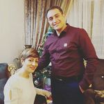 Profile Picture of Samira Mirabdollah (@samiramirabdollah) on Instagram