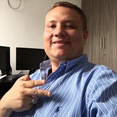 Profile Picture of Juan Carlos Sarria (@juansarria80) on Twitter