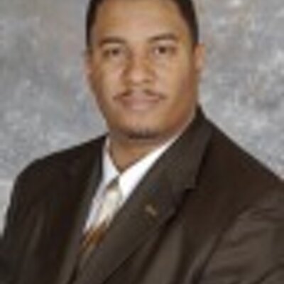 Profile Picture of Vincent Redd (@vincentredd) on Twitter