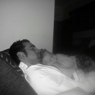 Profile Picture of Gabriel Garcia Lomba (@gabriyoliver) on Twitter