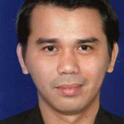 Profile Picture of Dave E. Marcial (@demarcial) on Twitter