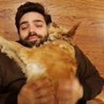 Profile Picture of Bram Sable-Smith (@besables) on Instagram