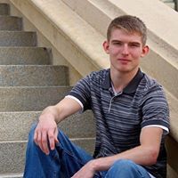 Profile Picture of Gavin McDowell (@velrion) on Pinterest