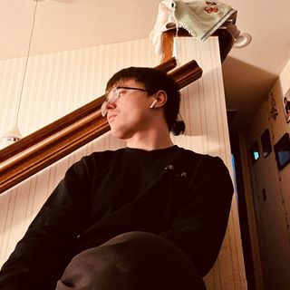Profile Picture of Christopher Stefanski (@christopherstefanski) on Instagram
