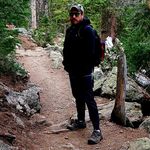 Profile Picture of Benjamin Hollenbeck (@bnjmn_hllnbck) on Instagram