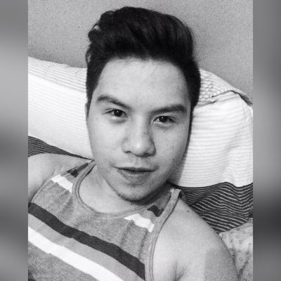 Profile Picture of Mike Kelvin Remoroza (@Mik_UrLab) on Twitter