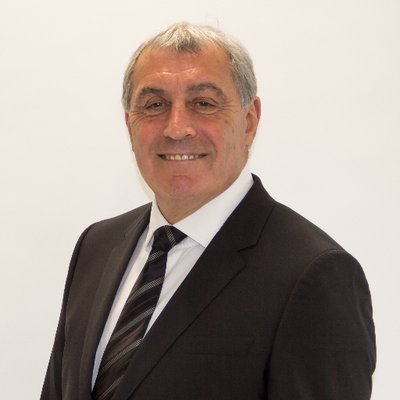 Profile Picture of Peter Shilton (@Peter_Shilton) on Twitter