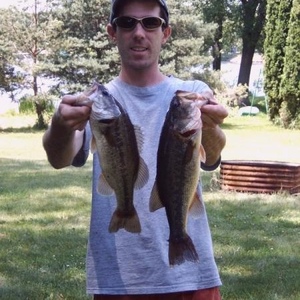 Profile Picture of Jared Perrault (@northwoods_riding) on Myspace