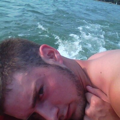 Profile Picture of Andrew (@AndyBarthelemy) on Twitter