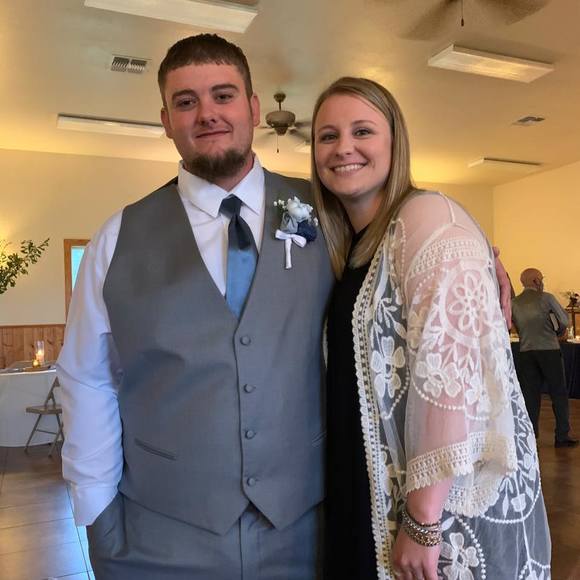 Profile Picture of Nicholas n kara Mcintyre (@kara1015) on Poshmark