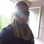 Profile Picture of Cedrick Hatchi (@cedrickhatchi) on Instagram