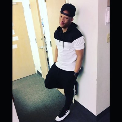 Profile Picture of Nolan Bailey (@nvb29mvp) on Twitter