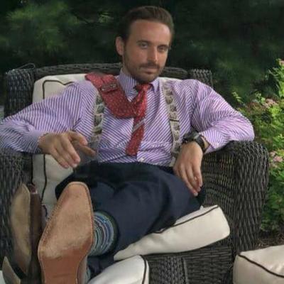 Profile Picture of Brody Micolucci (@BrodyMicolucci) on Twitter