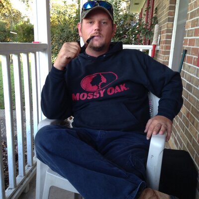 Profile Picture of Christopher Fetner (@cfetner001) on Twitter