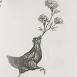 Profile Picture of Rosalind Adams (@gee_weasels) on Instagram