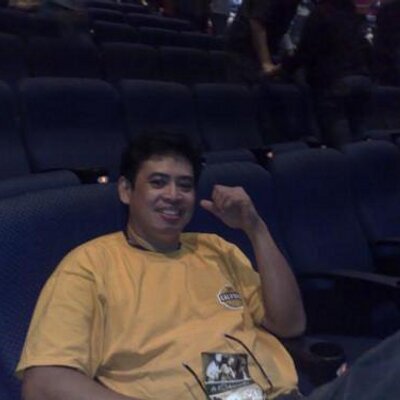 Profile Picture of Eugene V Pascual (@genepasky) on Twitter