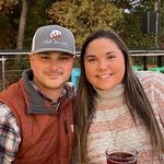 Profile Picture of Payton Trantham Randalls (@payton.randalls) on Instagram
