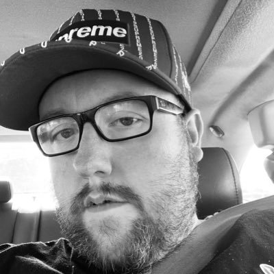 Profile Picture of Andrew✖️East (@aeast317) on Twitter