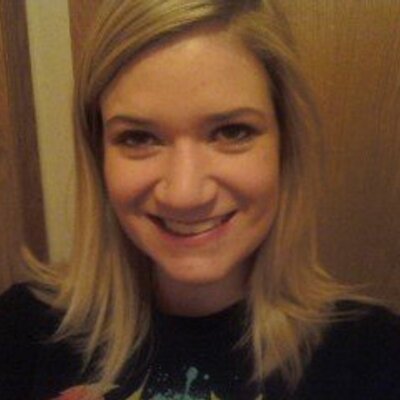 Profile Picture of Rachel Hildreth (@SaintRacha) on Twitter