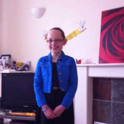 Jennifer Speed - Twitter Profile Picture of Jennifer Speed (@jennie2210) on Twitter