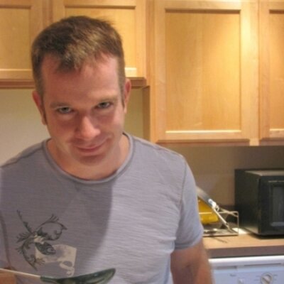 Profile Picture of Mark Burkholder (@Biz1markie) on Twitter