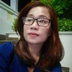 Sherly Lee - Instagram Profile Picture of Sherly Lee (@lesherly) on Instagram