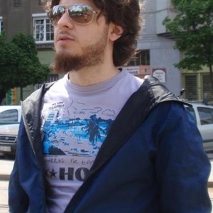 Profile Picture of Ziggy Stardust (@idannis) on Myspace