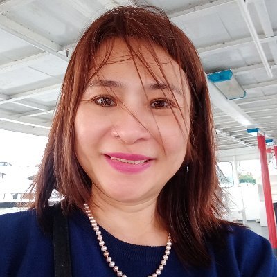 Profile Picture of Carmen Lai (@LaiJiaWengLaiJ1) on Twitter