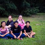 Profile Picture of John and Wanda Kinsinger (@kinsingerfamily) on Instagram