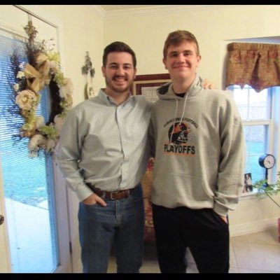 Profile Picture of William Bates (@William66611934) on Twitter