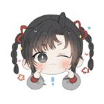 Profile Picture of ᴊᴇɴʏᴇᴇ 🐾 (@jenyee.05) on Instagram