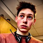 Profile Picture of Mark Pearson (@_mark_pearsonnn) on Instagram