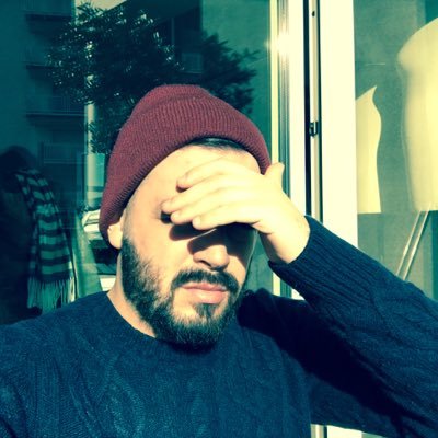 Profile Picture of Giuseppe Sergio (@serpeppe) on Twitter