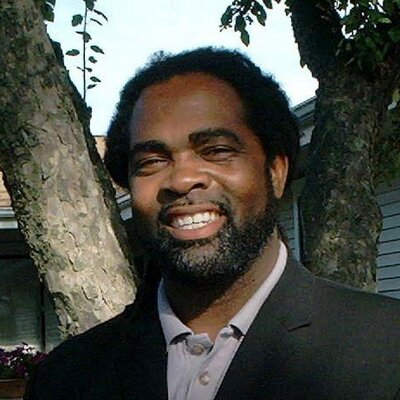 Profile Picture of Jeffery Harris (@urmoney4life) on Twitter