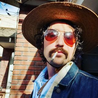 Profile Picture of John Garrett (@johngarrettmusic) on Instagram