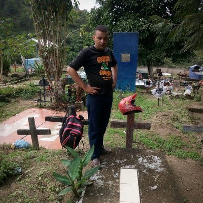 Profile Picture of Roger Humberto Pineda Valladares (@Rogerhumbertop1) on Twitter