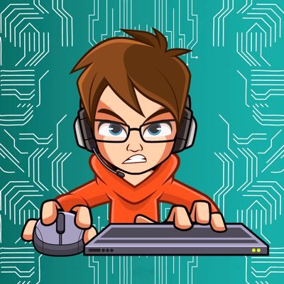 Profile Picture of Glen Hargate (@LoR_NiKoN) on Twitter