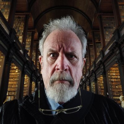 Profile Picture of Kevin Murphy (@kwmurphy) on Twitter