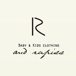 Profile Picture of こども服  and rapiss［アンドラピス］ (@andrapiss_shop) on Instagram