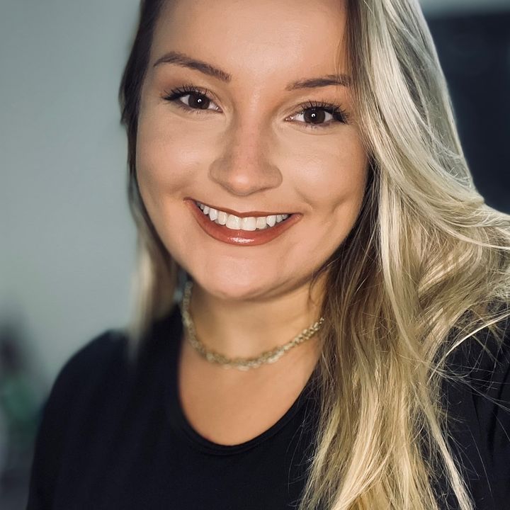 Profile Picture of Débora Wagner (@@d3borawagner) on Tiktok