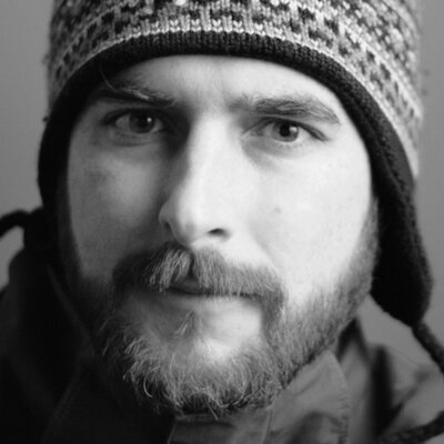 Profile Picture of Joshua Phillips (@joshuadphillips) on Twitter