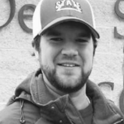 Profile Picture of Bradley Aderholt ATC (@b_radley2) on Twitter