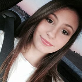 Profile Picture of Summer Tuttle (@summertuttle90) on Pinterest